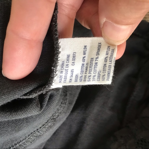 American Eagle Outfitters Lace Fitted Dress 4 - Picture 7 of 7